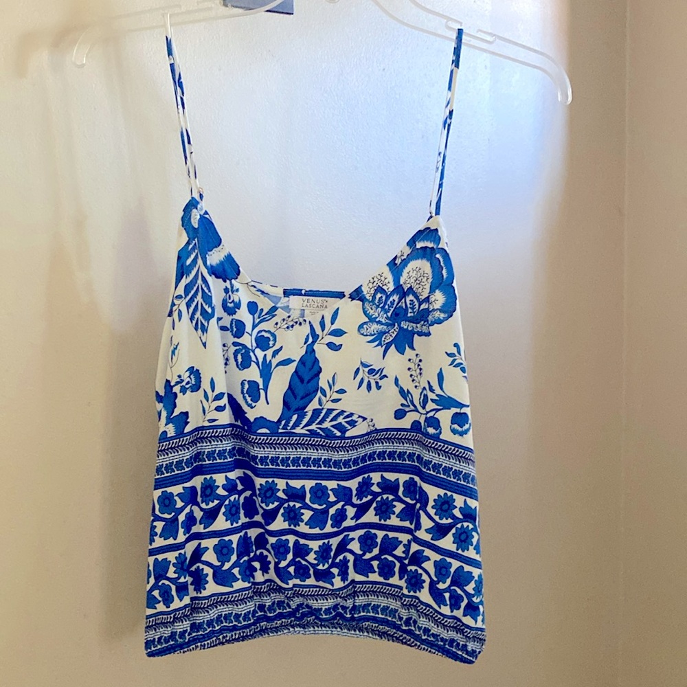 💙GORGEOUS💙 Venus for LASCANA top.
